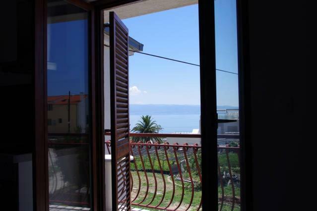 Apartment Marijo Split Luaran gambar