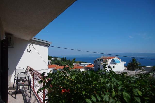 Apartment Marijo Split Luaran gambar