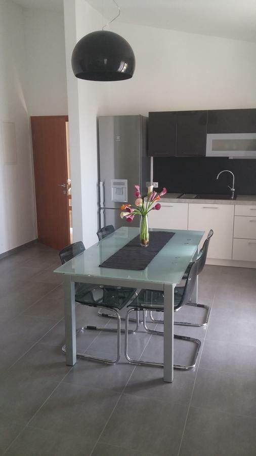 Apartment Marijo Split Luaran gambar