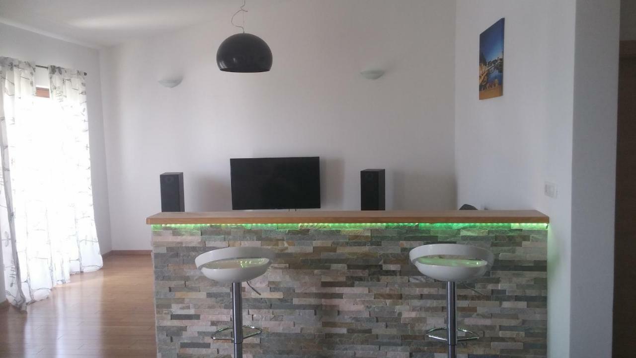 Apartment Marijo Split Luaran gambar