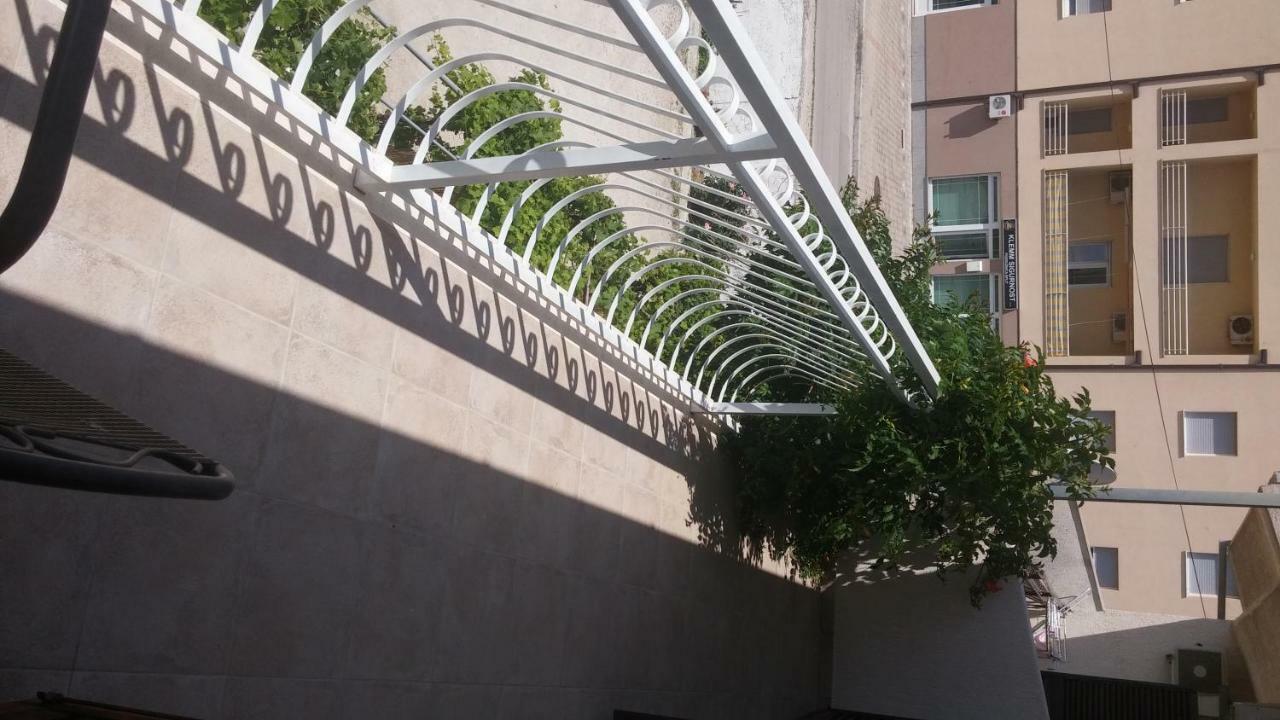 Apartment Marijo Split Luaran gambar