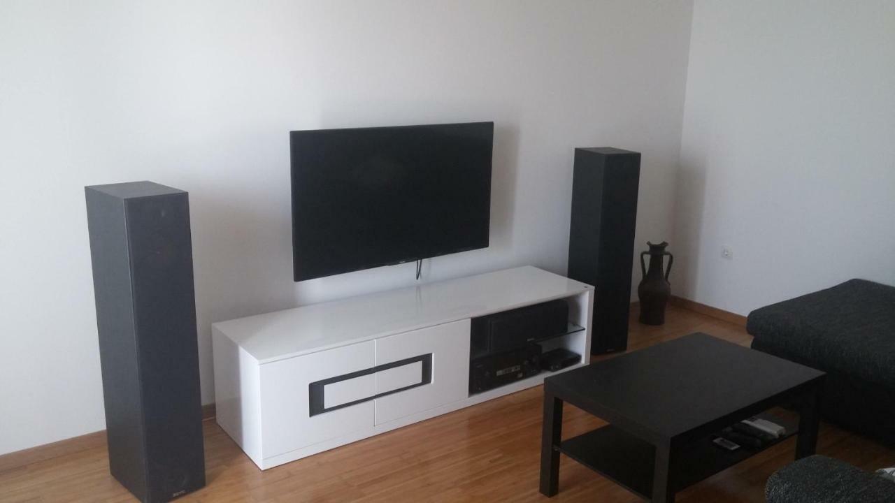 Apartment Marijo Split Luaran gambar