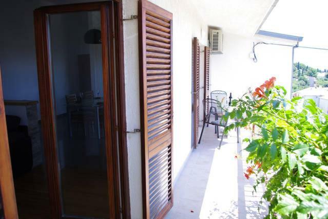 Apartment Marijo Split Luaran gambar