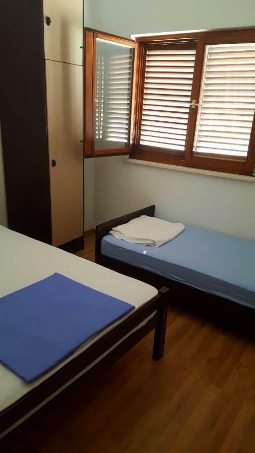 Apartment Marijo Split Luaran gambar